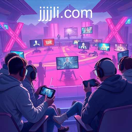 Digital Evolution of Interactive Gaming