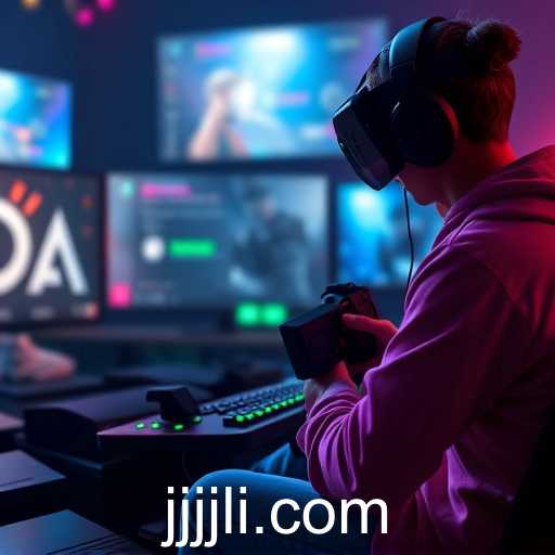 The Rise of English Game Platforms