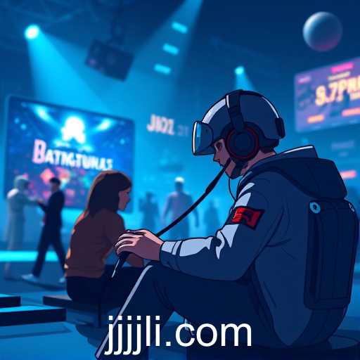 Exploring the Rise of Online Gaming Communities