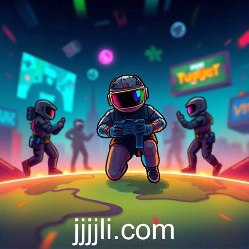 Game Trends and Digital Landscape