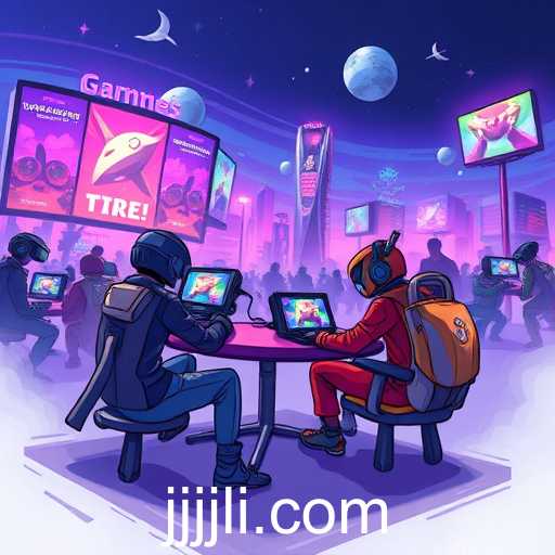 The Rise of Gaming Platforms Beyond 2023