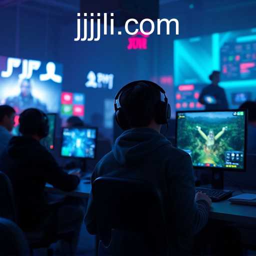 The Rise of Online Gaming Communities