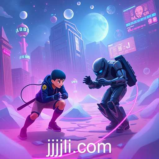 Rising Popularity of Online Games in 2025