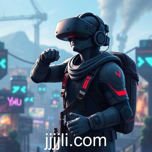 Virtual Gaming Evolution: The Rise of 'jjjjl'